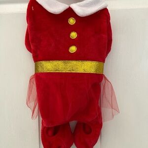 SilverPooch holiday wear